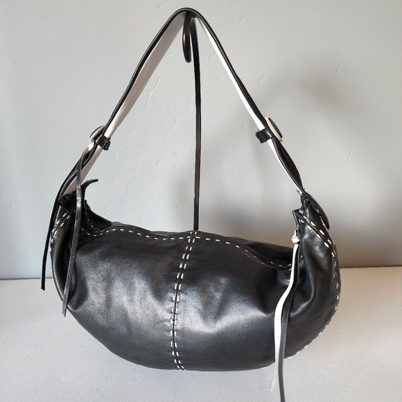 Francesco Biasia Handbags - Francesco Biasia Hobo "EUC"